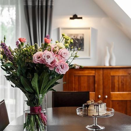 Apartament Nad Cukiernia Zakopane Eksteriør bilde