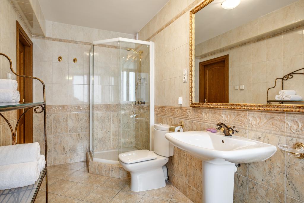 Apartament Nad Cukiernia Zakopane Eksteriør bilde
