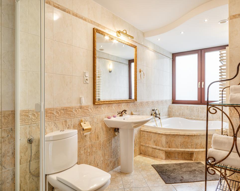 Apartament Nad Cukiernia Zakopane Eksteriør bilde