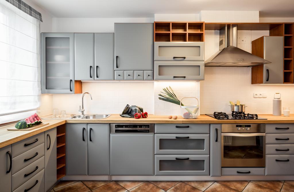 Apartament Nad Cukiernia Zakopane Eksteriør bilde